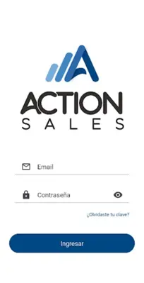 Action Sales android App screenshot 6